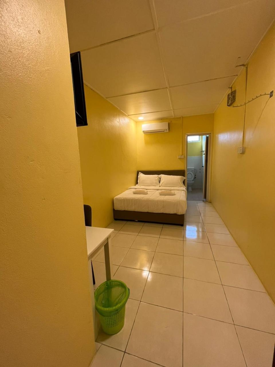 Hotel Sri Maju Jaya Kota Bharu Bagian luar foto